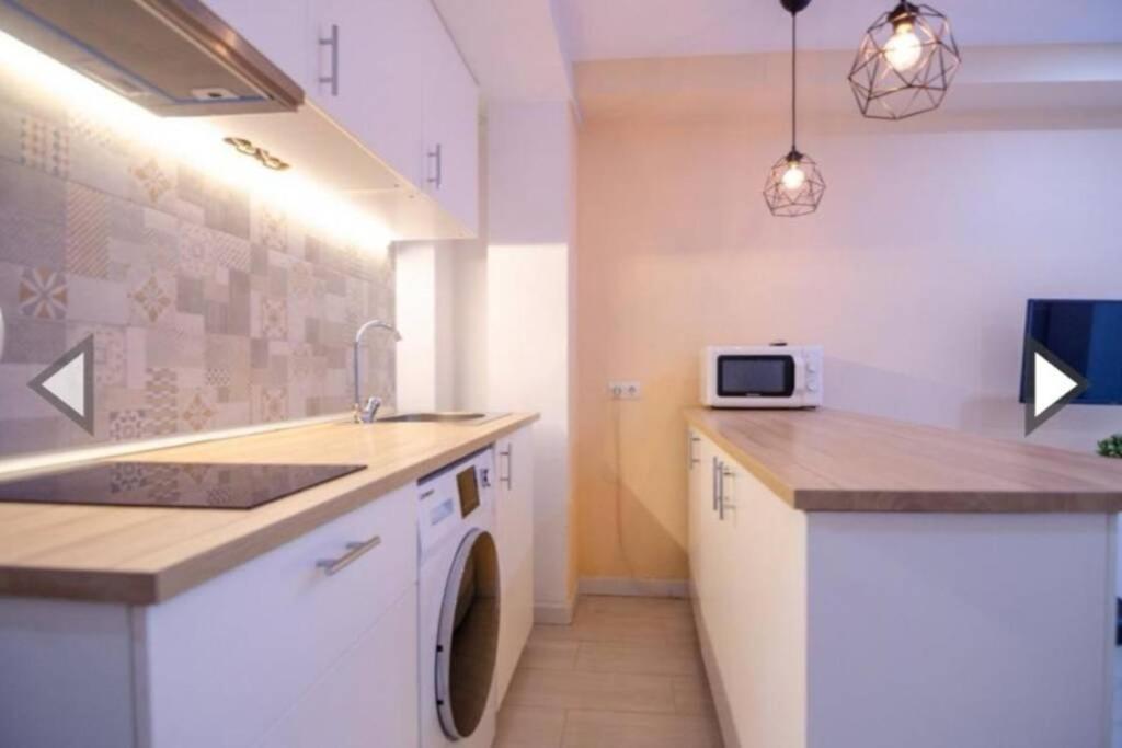 Apartamento La Dorada Torremolinos Exteriör bild